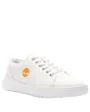 Chaussures Homme SENECA BAY Blanc