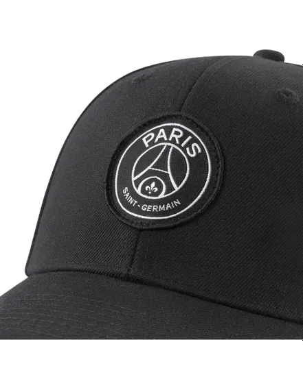 Casquette Enfant JAN PSG CAP Noir