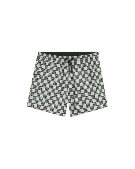 Short De Bain Homme Aaron Swim
