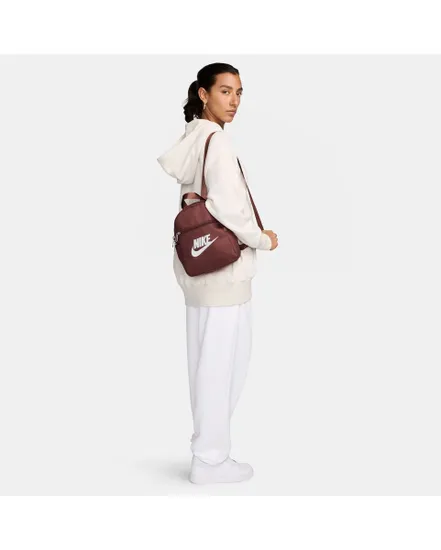 Sac à dos Femme W NSW FUTURA 365 MINI BKPK Bordeaux