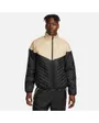 Doudoune Homme M NK WR TF MIDWEIGHT PUFFER Noir