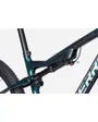 VTT tout suspendu Unisexe XR 5.9 Vert Emeraude