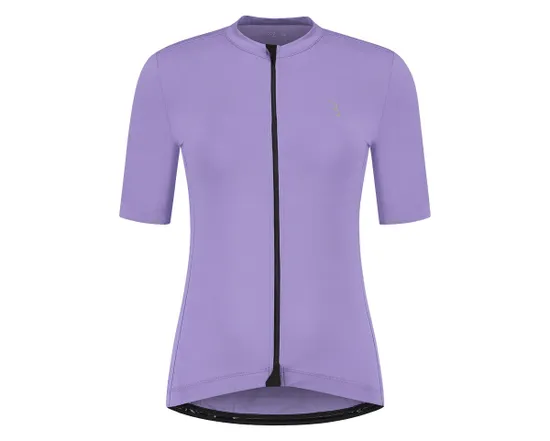 Maillot manches courtes Femme DONNAESSENCE Lilas