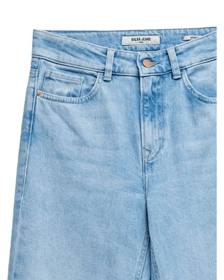 Jeans Homme True Straight Basic