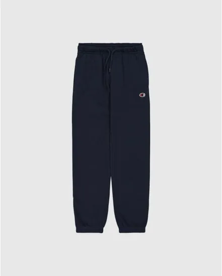 Pantalon de survetement Enfant ELASTIC CUFF PANTS Noir