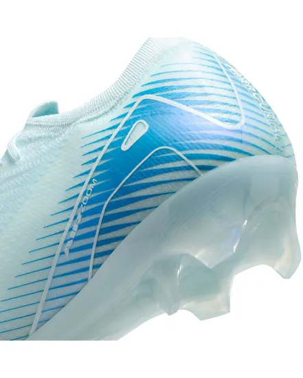 Crampons de football Homme ZM VAPOR 16 ELITE FG Bleu