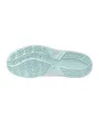 Chaussures de handball Enfant STEALTH STAR 3 JR. Blanc