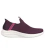 Chaussures Femme ULTRA FLEX 3.0 - SHINY NIGHT Bordeaux