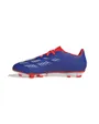 Crampons de football Unisexe PREDATOR CLUB FXG Bleu