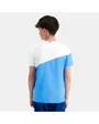 T-shirt Enfant SAISON 2 TEE SS N3 ENFANT Bleu