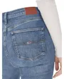 Jean Femme Sylvia High Skinny