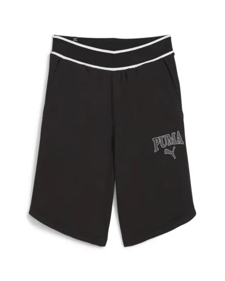 Short Homme M SQUAD 9SHORT TR Noir