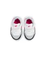 Chaussures basses bébé Enfant NIKE AIR MAX SC (TDV) Blanc