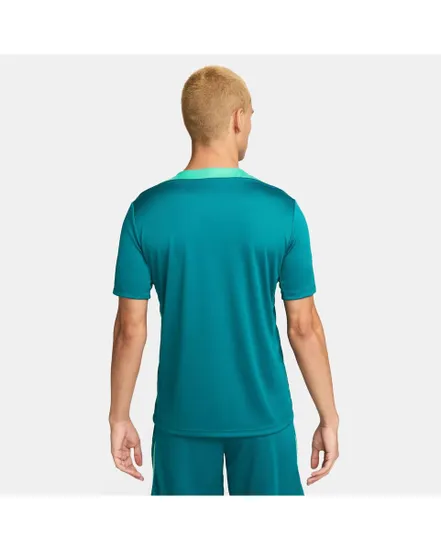 Maillot Homme FPF M NK DF STRK SS TOP K Vert