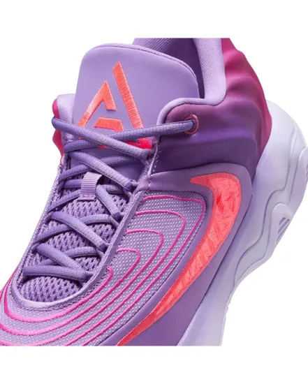 Chaussures de basketball Homme GIANNIS IMMORTALITY 4 Violet