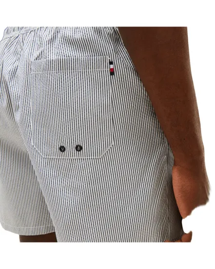 Short De Bain Homme Medium Drawstring It