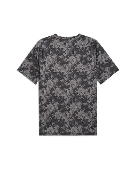 T-shirt Homme MCFC WARM UP JERSEY Noir