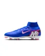 Crampons de football Homme ZM SUPERFLY 10 PRO FG Bleu
