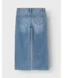 NKFROSE WIDE JEANS 5529-BE NOOS