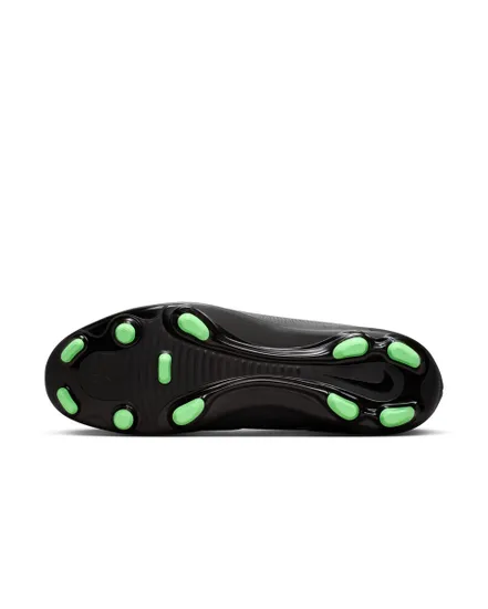 Crampons Homme VAPOR 17 CLUB FG/MG Noir