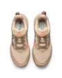 Chaussures de trail Homme MTHIERV9 Beige