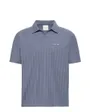 Polo Homme SS Easy Vertical Str