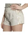 Short Fille G ANML3S FT SHO Beige
