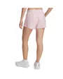 Short Femme TECH PLAY UP SHORTS Rose