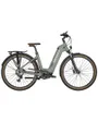 Vélo électrique urbain Unisexe SUB SPORT ERIDE 20 UNISEX Vert