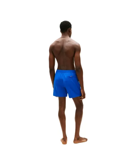 Short De Bain Homme Regal Blue