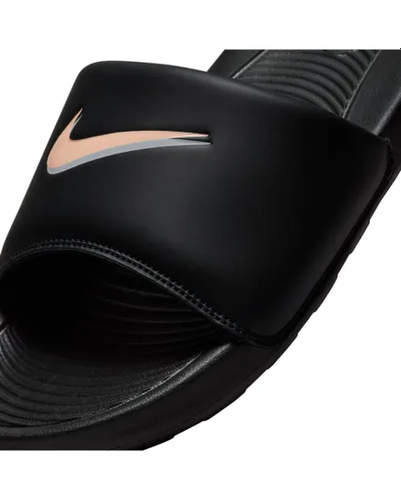 Claquette Homme NIKE VICTORI ONE SLIDE SWSH Noir