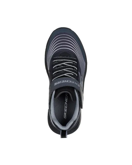Chaussures Enfant MICROSPEC ADVANCE Noir