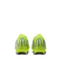 Crampons de football Homme ZOOM VAPOR 16 ACADEMY FG/MG Jaune
