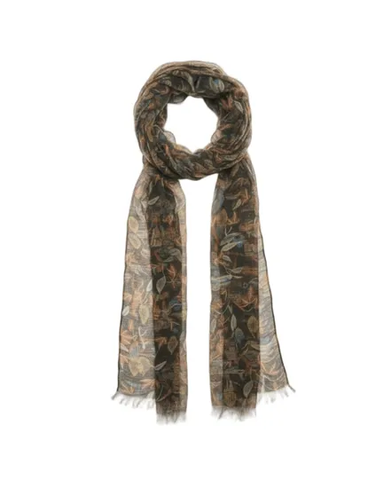 Chèche Homme AUTRANS Lichen
