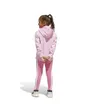 Ensemble de survetement Enfant LG 3S TIB FL ST Rose