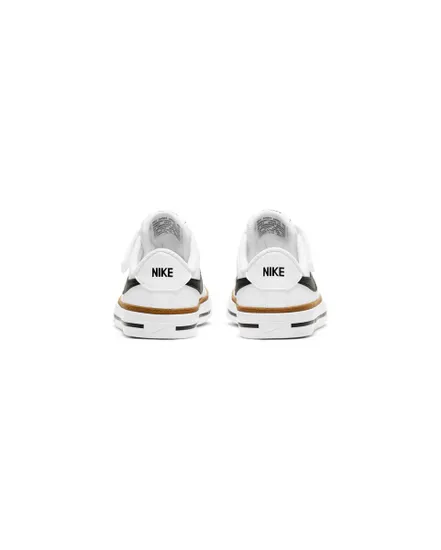 Chaussures Enfant NIKE COURT LEGACY (PSV) Blanc