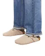 Mule Homme Jfwlouis Suede