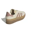 Chaussures Femme GAZELLE BOLD W Beige
