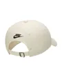 Casquette U NK CLUB CAP U CB JDI L Beige