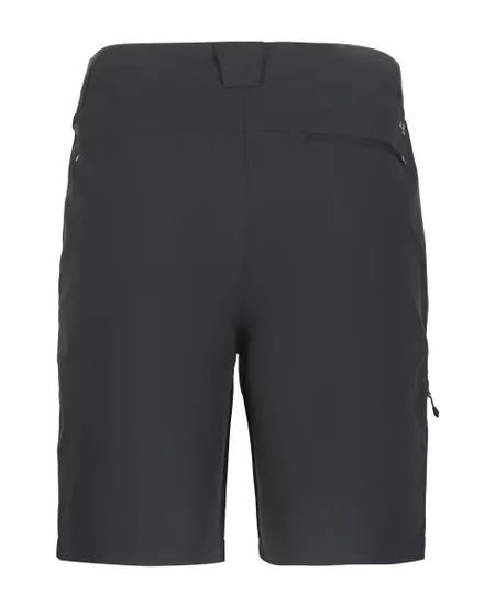 Short Homme ICEPEAK BERWYN Gris