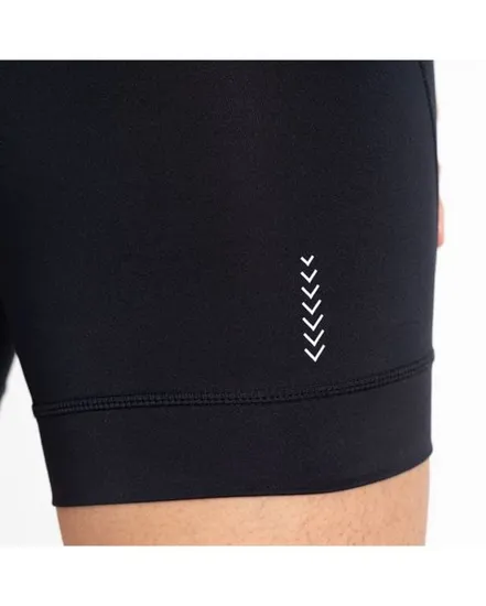Cycliste Femme HABIT SHORT Noir