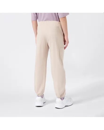 Pantalon de survetement Fille Beige