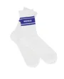 Lot De 3 Paires De Chaussettes Homme HUGO Blue Design