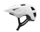 Casque VTT Unisexe LUPO KINETICORE Blanc Mat