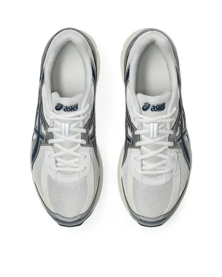 Basket Unisexe JOG 100S Blanc