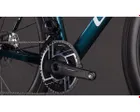 Vélo de route LITENING AIR C:68X SLX Bleu Chrome/Bleu