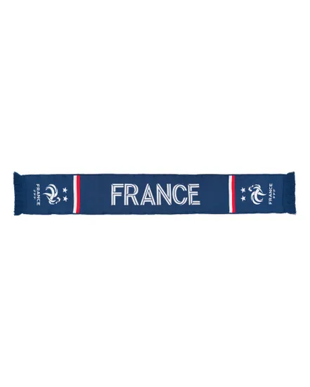 Echarpe Unisexe SMU FRANCE FFF Bleu