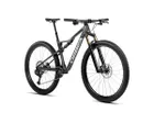 VTT tout suspendu OIZ M10 Diamant