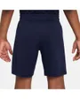 Short de football Enfant plus âgé FFF Y NK DF STRK KZ Bleu