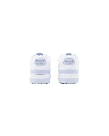 Baskets Junior Courtcage Set Lacoste